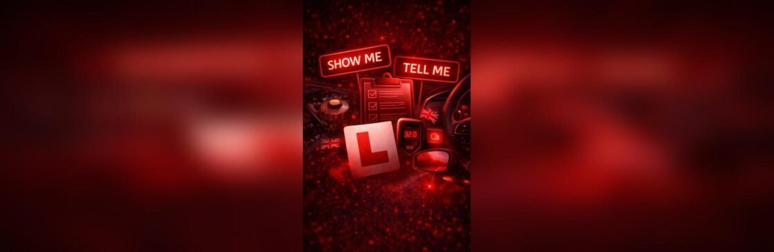 Show Me, Tell Me Questions