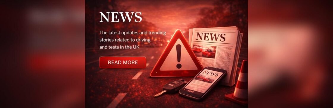 Changes To Driving Test Booking Rules in 2026